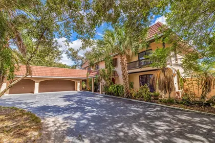 PALMETTO FL Home