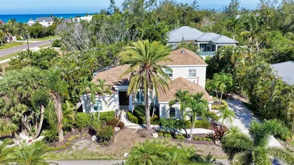 LONGBOAT KEY FL Home