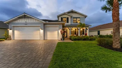 VENICE FL Home