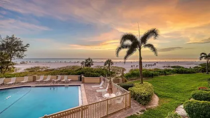 SARASOTA FL Home