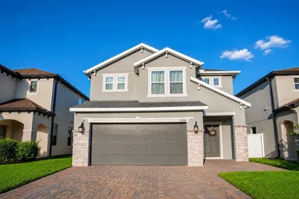 KISSIMMEE FL Home