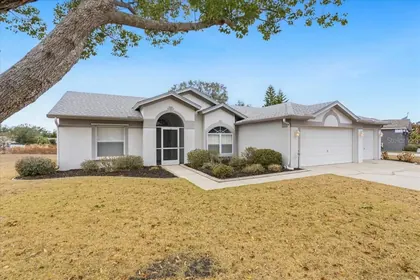 RIVERVIEW FL Home