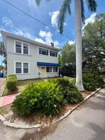 ST PETERSBURG FL Home