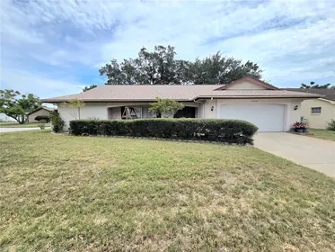 HUDSON FL Home