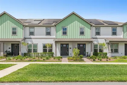 ST CLOUD FL Home