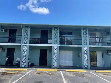 COCOA FL Home