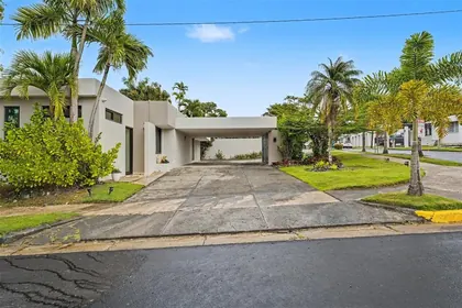 SAN JUAN PR Home