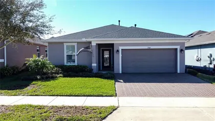 GROVELAND FL Home