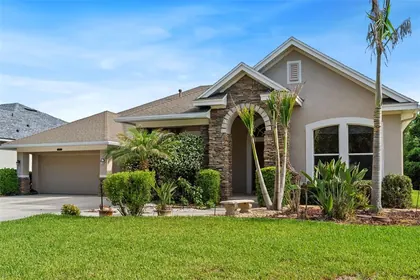 LAND O LAKES FL Home