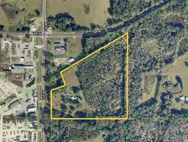WEBSTER FL Property