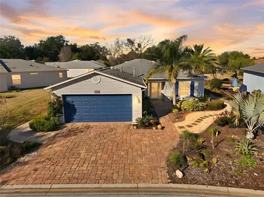 LEESBURG FL Home