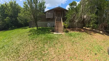 GROVELAND FL Home