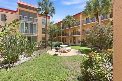 ST PETE BEACH FL Home