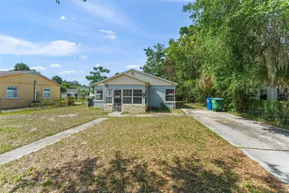 WINTER PARK FL Home