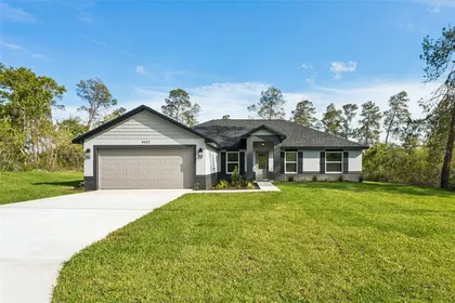 WEEKI WACHEE FL Home