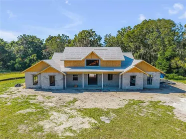DELAND FL Home