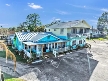 RUSKIN FL Property