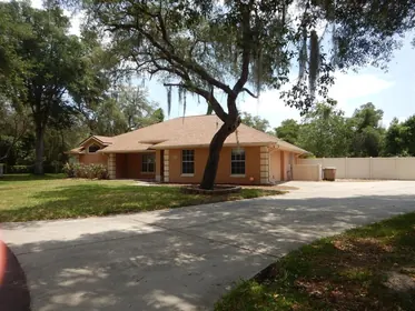 LEESBURG FL Home