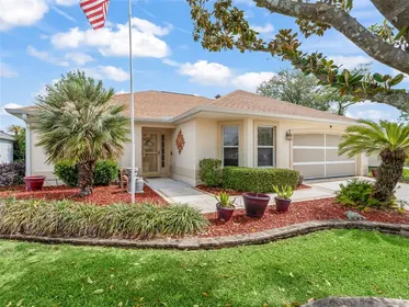 THE VILLAGES FL Home