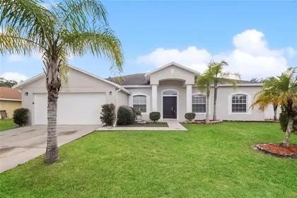 KISSIMMEE FL Home