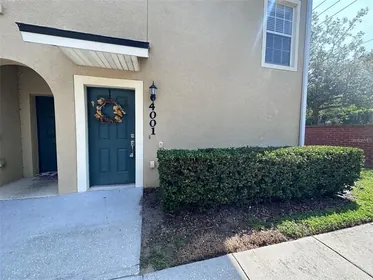 LAKE MARY FL Home
