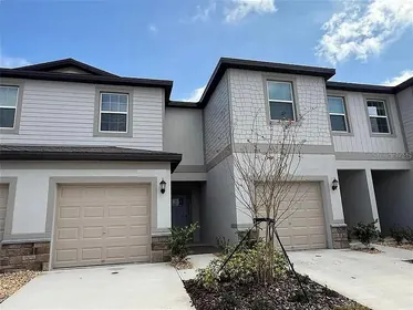 SAN ANTONIO FL Home