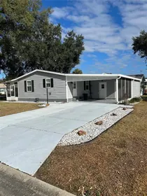THE VILLAGES FL Home