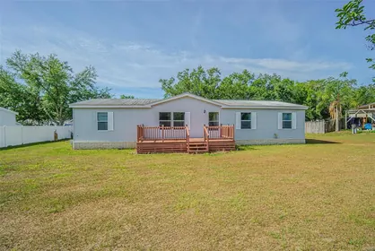 ZEPHYRHILLS FL Home