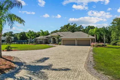 EUSTIS FL Home