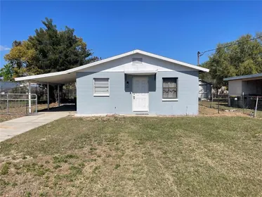 AUBURNDALE FL Home