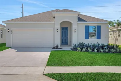 WINTER HAVEN FL Home