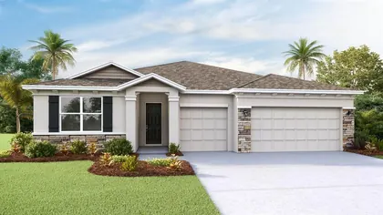 LAKEWOOD RANCH FL Home