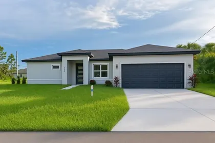 PALM BAY FL Home