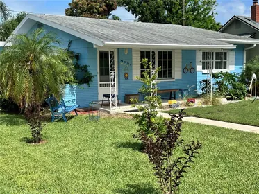 GULFPORT FL Home