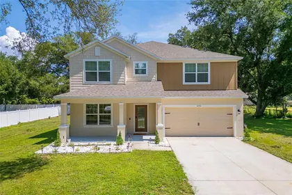 FRUITLAND PARK FL Home