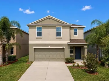 WIMAUMA FL Home