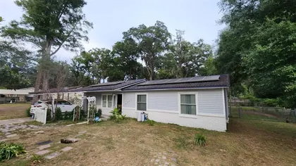SUMMERFIELD FL Home