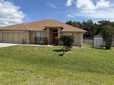 KISSIMMEE FL Home