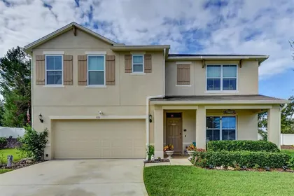 DELAND FL Home