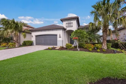 BRADENTON FL Home