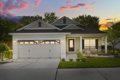 MOUNT DORA FL Home