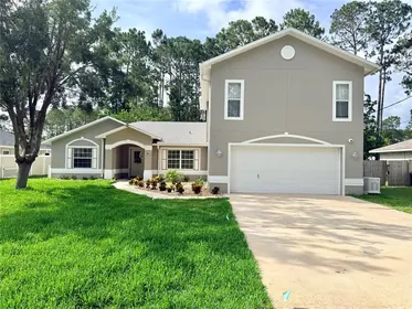 PALM COAST FL Home