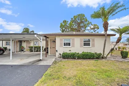 SARASOTA FL Home
