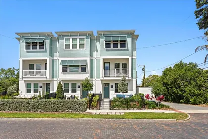 ST PETERSBURG FL Home