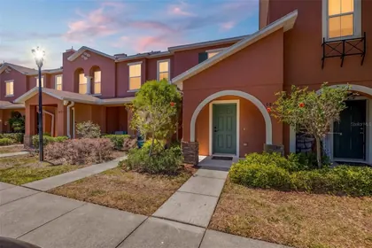 RIVERVIEW FL Home
