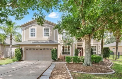 MOUNT DORA FL Home