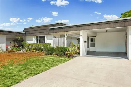 SARASOTA FL Home
