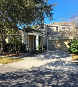 WINDERMERE FL Home