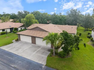 SARASOTA FL Home