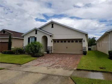 SANFORD FL Home